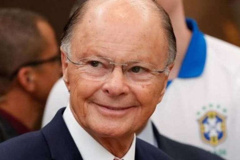 Os Nomes Mudam. A Fraude Não Muda de Método