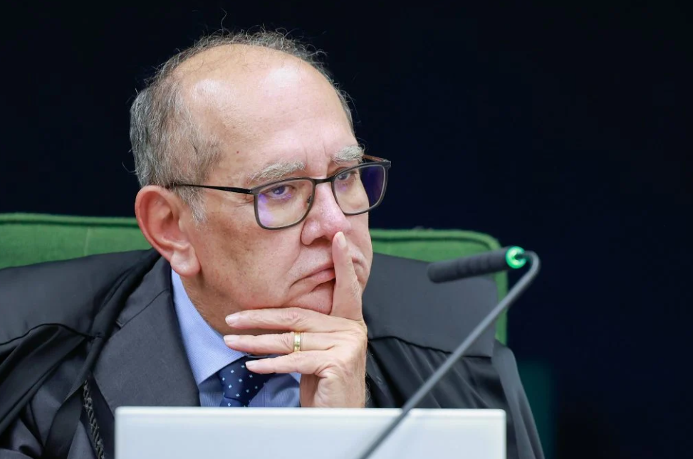 Gilmar Usou o Argumento Certo no Caso Errado
